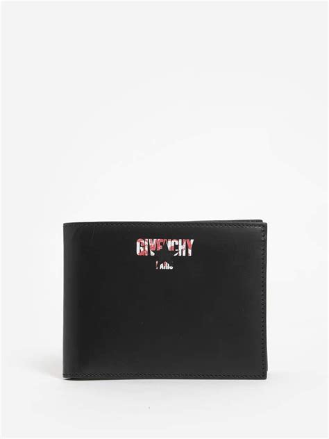 Custom Made GIVENCHY Wallet